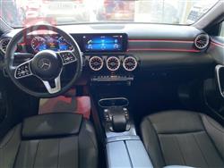 مێرسێدس بێنز A-Class